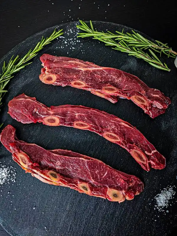 Beef short rib(1pound)